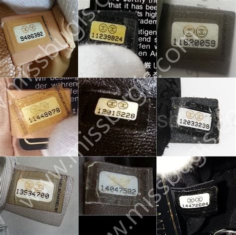 how can you tell if a chanel bag is fake|chanel serial number chart.